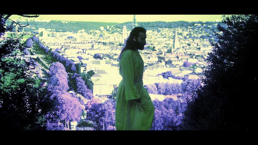Image du clip La Chute