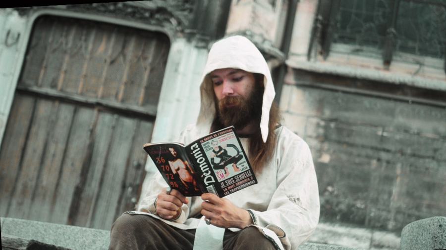 Image du clip Démonia