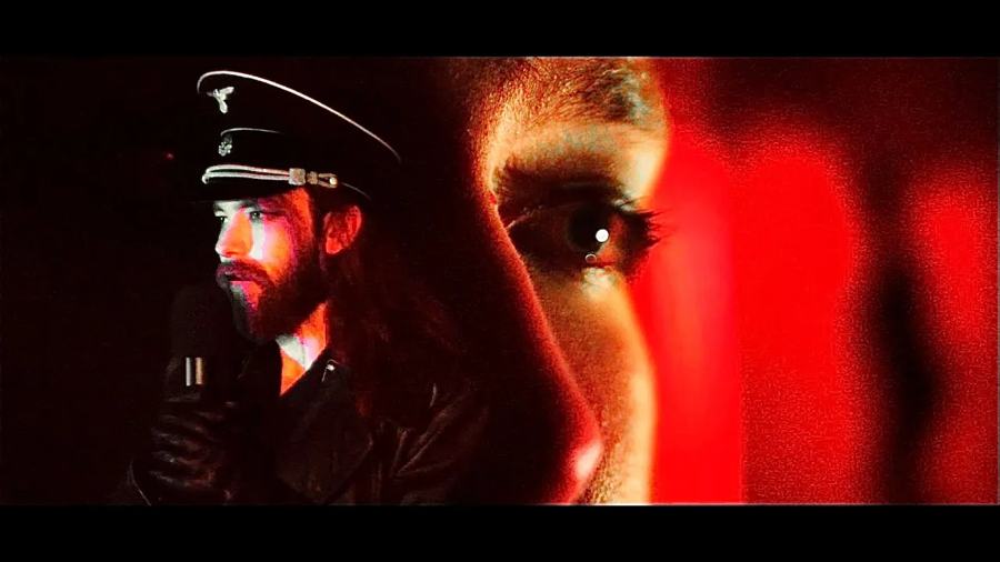 Image du clip Dis, ferme un instant les yeux