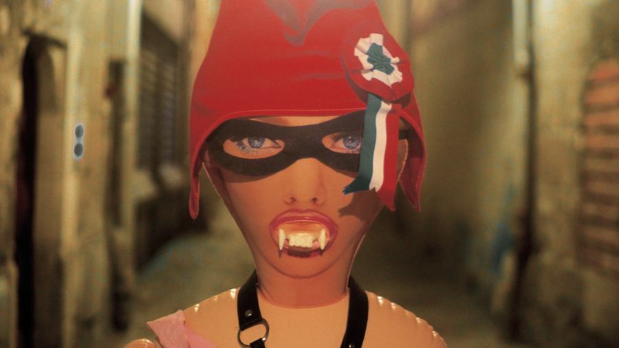 Image du clip Éphébelle