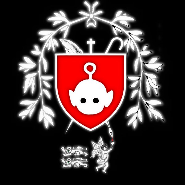 Blason Puanteur Putride Productions