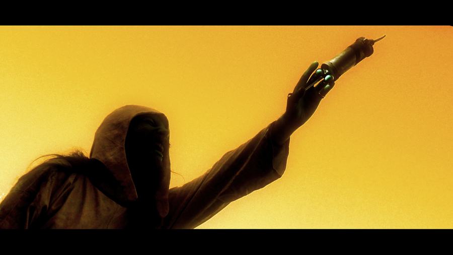 Image du clip Les misérables