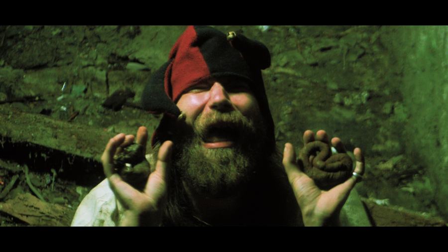 Image du clip Monsieur Clergé
