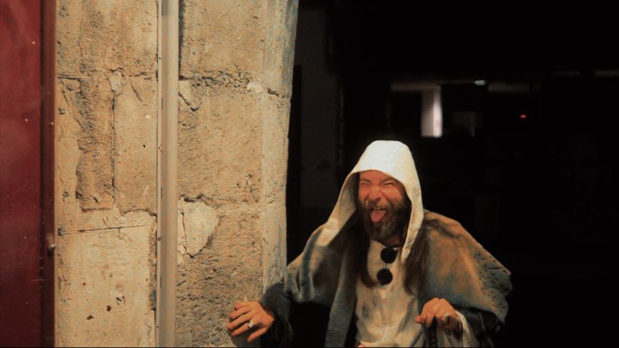 Image du clip La ruelle