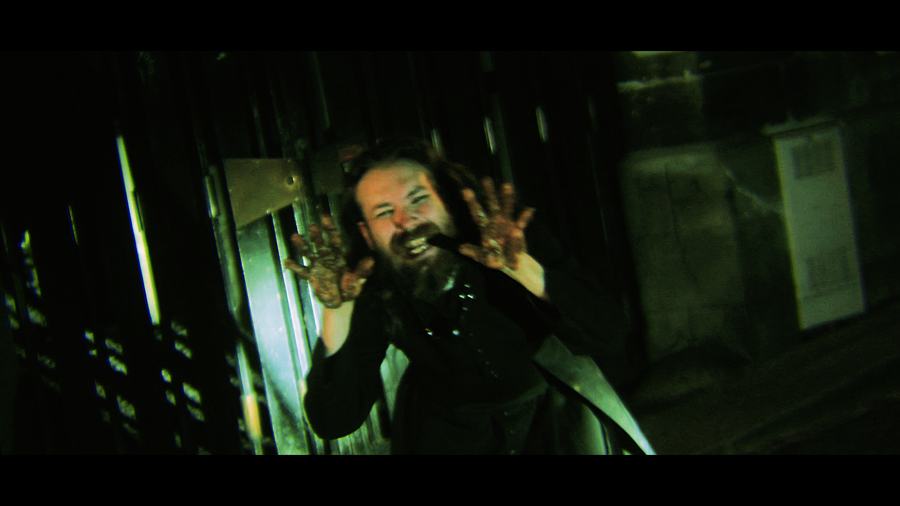 Image du clip Scatholique