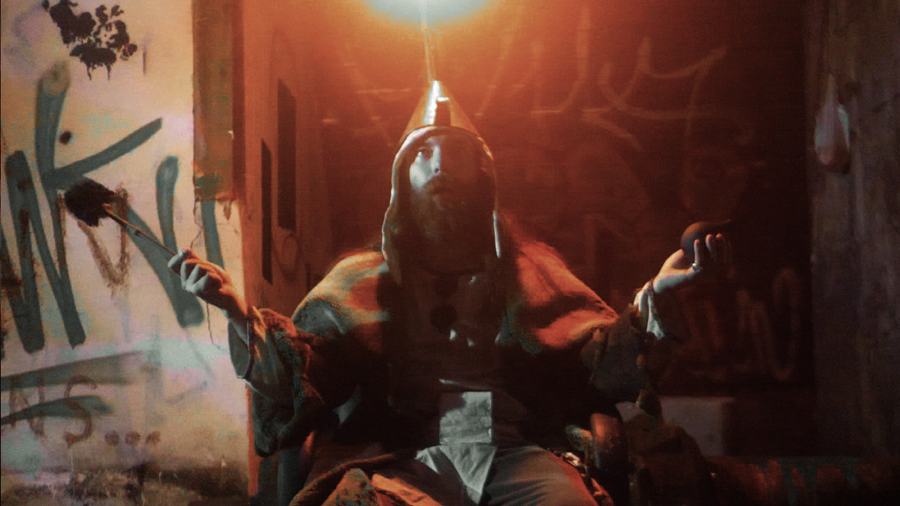 Image du clip Le trône